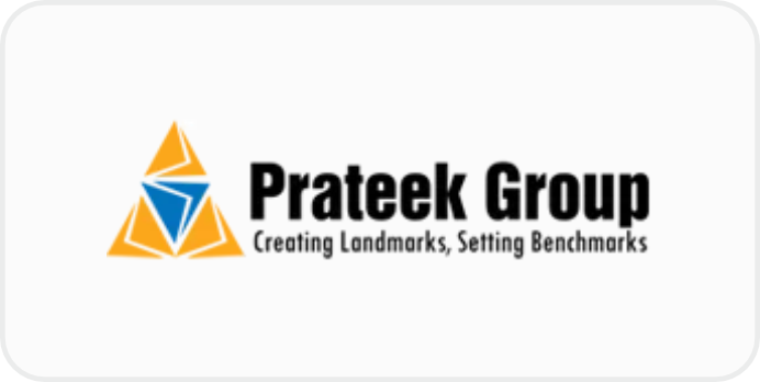 Prateek Group